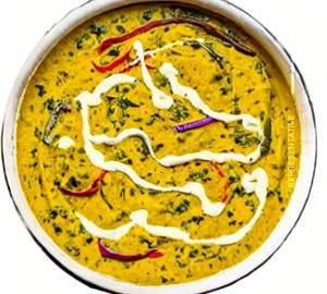 Paneer Methi Malai