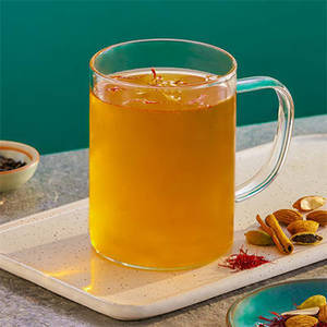Skin Care Herb Tea