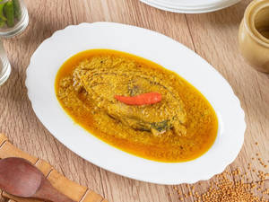 Ilish Barishali [1 Piece]