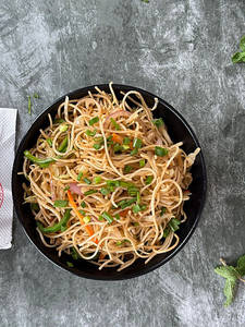 Veg Noodles