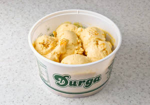 Mango Cream