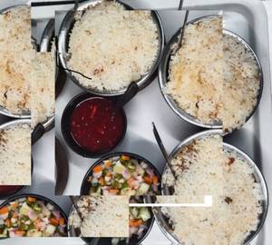 Thalaseery Dum Biriyani Singile