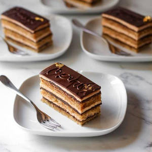 Opera Cake