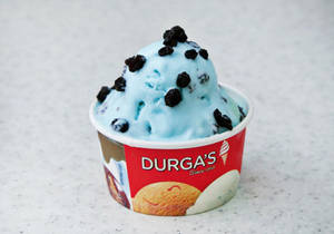 Blueberry Marvels Cup