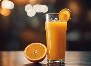 Orange Juice