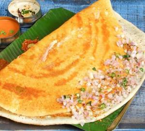 Onion dosai