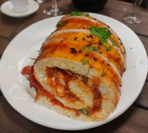 Chicken Baked Roll