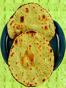 Missi Roti