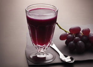 Grapes Juice