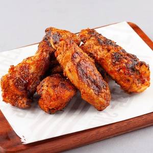 4pc Peri Peri Wings