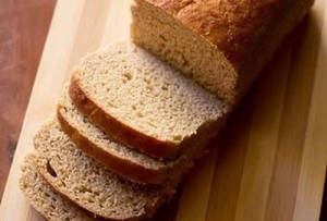 Wheat Bread