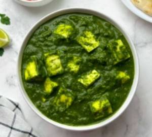 Palak Paneer [500 Ml]
