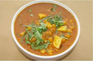 Chana Masala