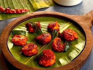 Prawns Tawa Fry