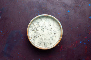 Mint Raita