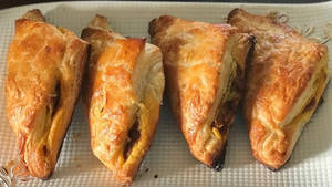 Mutton Patties [1 Piece]
