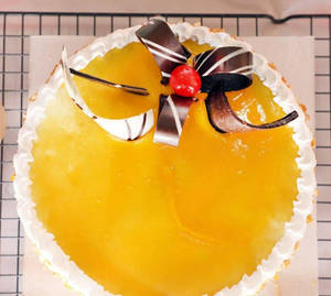 Butterscotch [1/2kg]