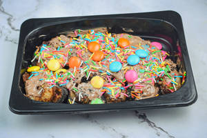 Ferrero Rocher Roll 
