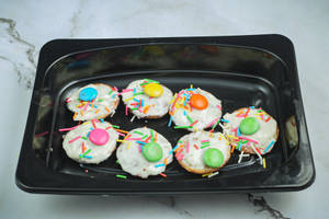 White Chocolate Pancake [Mini]