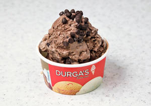 Belgium Chocolate Chip Cup