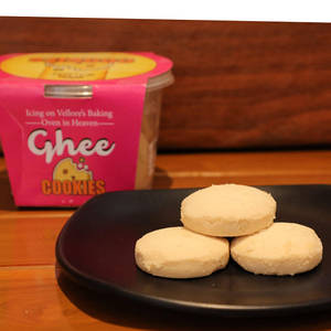 Ghee Cookie