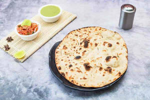 Tandoori Roti