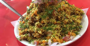 Bombay Bhel