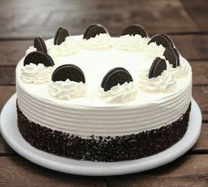 Oreo cake
