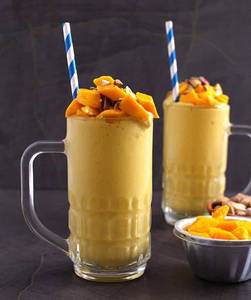Mango Mastani