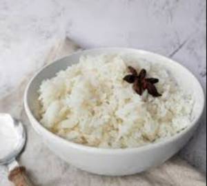 Steam Rice