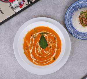 Thai Curry Green