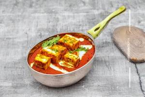 Kaju Paneer