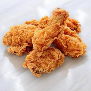 Peri Peri Fried Wings