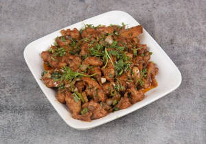 Chicken Manchuria