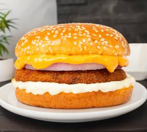 Classic Jumbo Burger