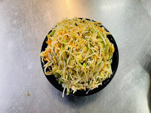 Egg Noodles