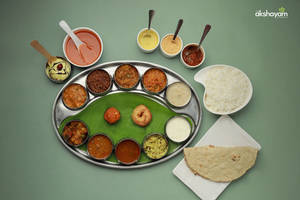 Divya Bhojanam