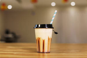 Cold Coffee