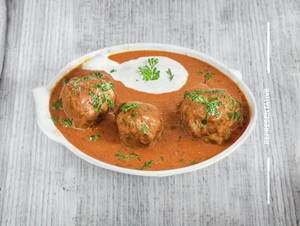Malai kofta