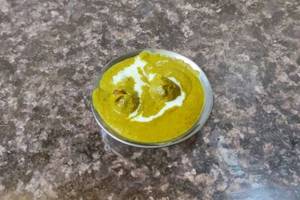 Malai Kofta
