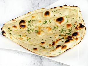 Butter Naan