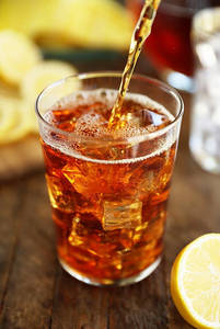 Lemon Iced Tea(275ml)