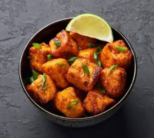 Paneer 65 [8 Pieces]