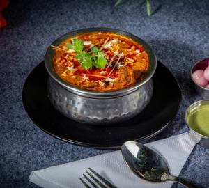 Rara Chicken With Rice Bowl