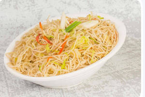 Chowmein