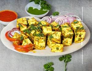 Kaju Paneer Makhawala