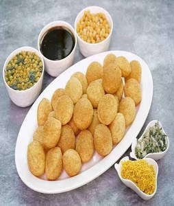 Spl. Pani Puri Mega Pack