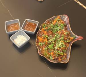 Chilli Paneer