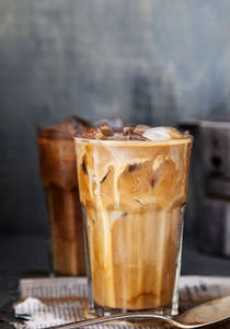 Iced Latte(275ml)