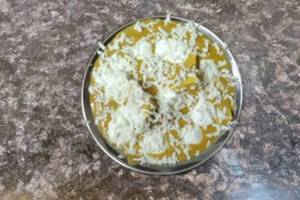 Shahi Paneer